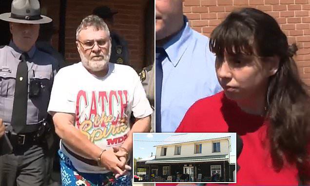 აშშ-ში დააკავეს მამა, რომელიც შვილებს ელექტროშოკით აწამებდა და ბნელ ოთახში ჰყავდა დატყვევებული - რას აცხადებს პროკურორი უმძიმეს ფაქტთან დაკავშირებით