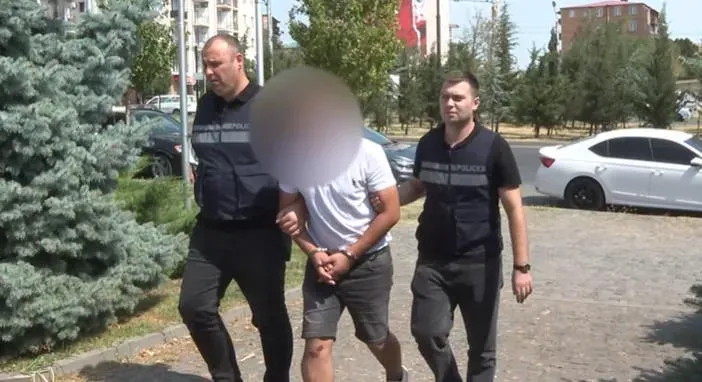 დააკავეს ორი პირი, რომლებიც გაზგასამართ სადგურზე მომუშავე ოპერატორს ცივი იარაღით თავს დაესხნენ და... - რა განცხადებას ავრცელებს შსს