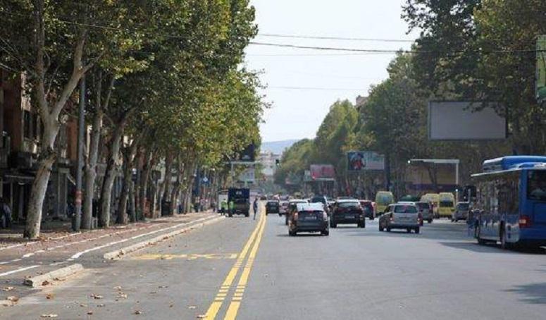 რუსთაველი, ვაჟა-ფშაველა. გურამიშვილი - რომელი ქუჩებისა და გამზირების რეაბილიტაციას გეგმავს თბილისის მერია?