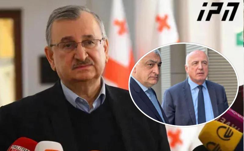 "მათი მხრიდან ერთადერთი სწორი ნაბიჯი იქნება არჩევნებში მონაწილეობაზე უარის თქმა, მოინდომეს მათი მორალურად დასჯა? იქით უნდა დასაჯონ" - რომან გოცირიძე