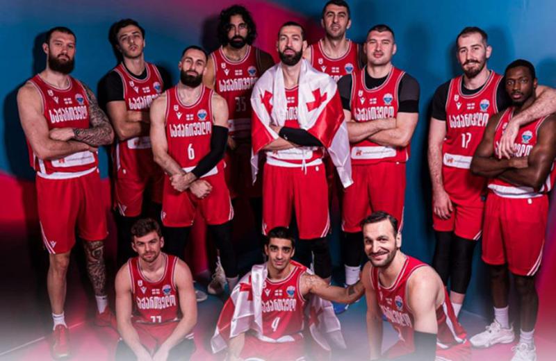 საქართველოს მთავრობა ევრობასკეტის 1/8-ფინალში, გულშემატკივრებისთვის ჩარტერულ რეისებს დაასუბსიდირებს - რა ეღირება ფრენის ბილეთი?