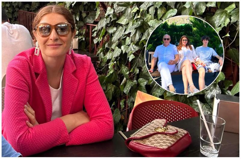 "სკოლაში რომ დავტოვე მითხრა, მიყვარხარ დედაო" - რას ჰყვება ცისნამი საყვარლიშვილი შვილზე, რომელიც კვლავ აშშ-ში წაიყვანა და რატომ მოითხოვა წარსულში განქორწინება?