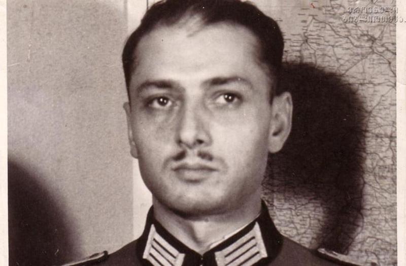 "ის უდანაშაულოდ იყო რეპრესირებული, უდანაშაულო მამა დაუხვრიტეს და გერმანიის მხარეს მისი გადასვლა ამით იყო გამოწვეული" - გივი გაბლიანის ამბავი