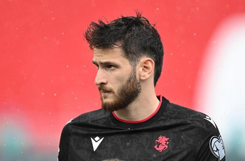 მატჩის ნამდვილი ლიდერი კაპიტნის სამკლავურით: რა თქვა "კვარამ" მოგების შემდეგ?