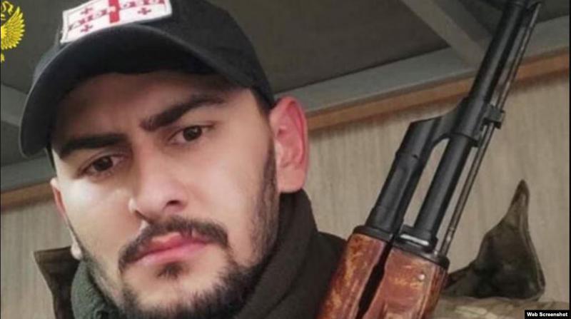 სომხეთში დაკავებული საქართველოს მოქალაქის ბედით ევროპარლამენტარები ინტერესდებიან - გიორგი კინოიანს რუსეთში ექსტრადირება ემუქრება