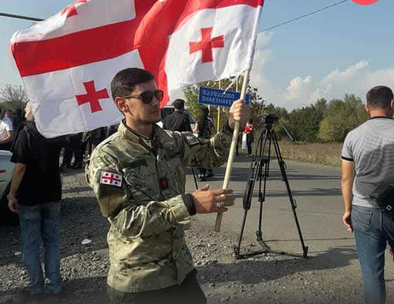 რა ელის სომხეთში დაკავებულ საქართველოს მოქალაქეს, რომელსაც უკრაინის ომში მონაწილეობის გამო, რუსეთში ექსტრადიცია ემუქრება?