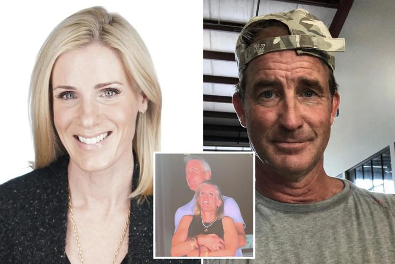 ქალი, რომელიც Coldplay-ის კონცერტზე კამერამ საყვარელთან ერთად გამოიჭირა, ქმარს ეყრება