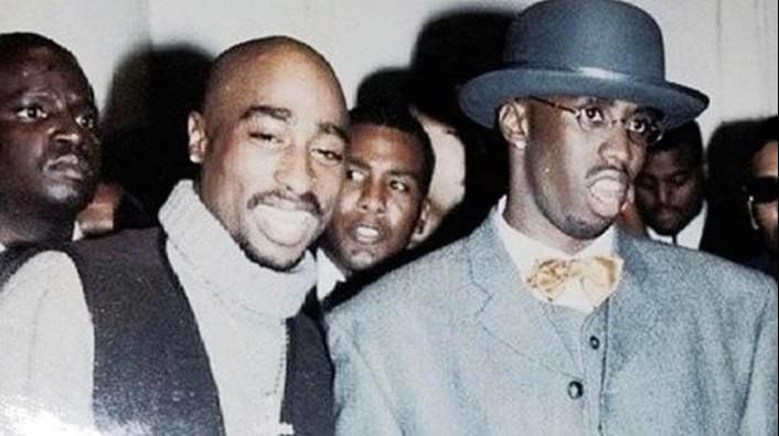 "თუფაქის მკვლელობა რეპერმა პ. დიდიმ შეუკვეთა" - USA Today სავარაუდო მკვლელის ჩვენებაზე დაყრდნობით სკანდალურ დეტალებს ასაჯაროებს