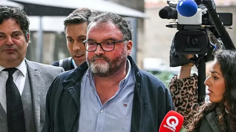 "პაციენტებს ოპერაციის დროს გული უჩერდებოდათ" - ფრანგ ანესთეზიოლოგს 30 ადამიანის განზრახ მოწამვლაში ადანაშაულებენ: საქმის დეტალები