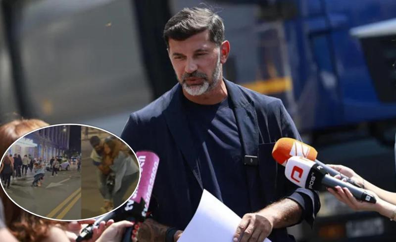 "ერთი ადამიანი მაჩვენეთ, რომელია ქალი? ქალები არ არიან, რაღაც სხვა ჯიშია" - კალაძე