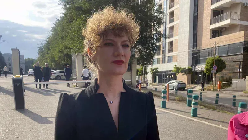 "სათითაოდ ირჩეოდა ჩემი "ფეისბუქ-პოსტები“ - რა თქვა ბაია პატარაიამ გამოკითხვის შემდეგ?