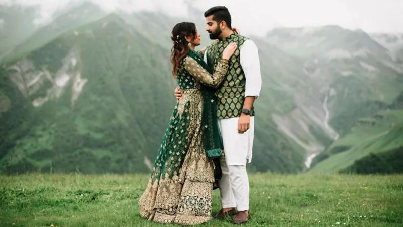 ინდური ქორწილების ბუმი საქართველოში?