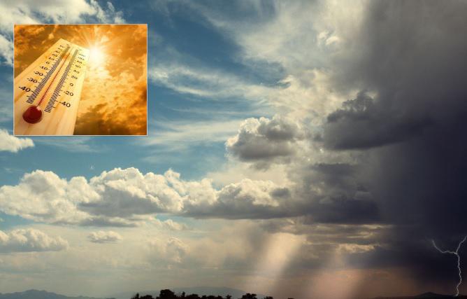 "უცებ 40 გრადუსიდან 20 გრადუსამდე შეიძლება დავარდეს ტემპერატურა..." - რატომ გართულდა ამინდის გრძელვადიანი პროგნოზის გაკეთება