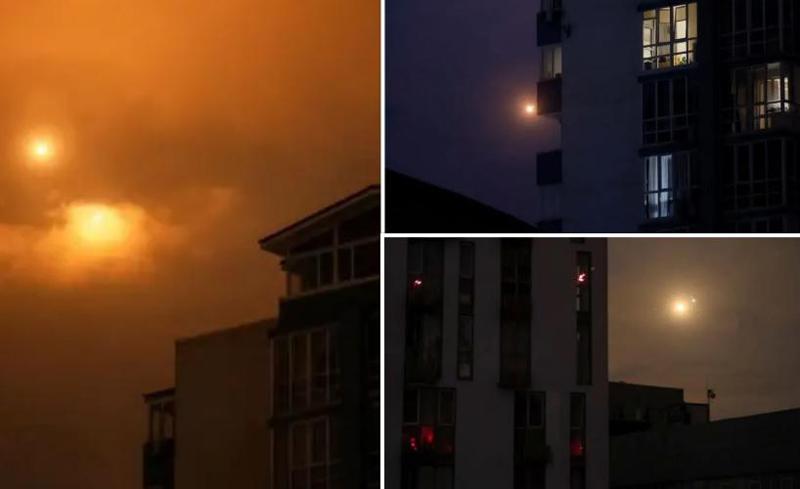 რუსული დრონები პოლონეთის თავზე, დახურული აეროპორტები და "უპრეცედენტოდ დარღვეული საჰაერო სივრცე" - რა ხდება პოლონეთში და რას აცხადებენ ოფიციალური პირები (ფოტოები)