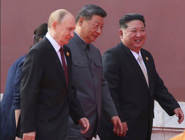 სხეულები ტვინის გარეშე და ღორის ორგანოები - რამდენად არის მზად მეცნიერება, რომ პუტინისა და სი ძინპინის საუბარი სიცოცხლის 150-წლამდე  ხანგრძლივობაზე რეალობად აქციოს?