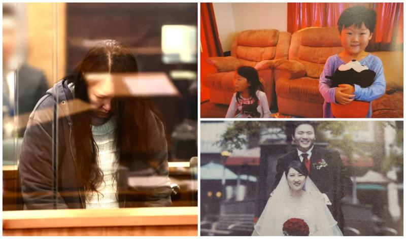 "ბავშვების ცხედრები ჩემოდნებში დამალული ნახეს" -  ქალმა შვილები ანტიდეპრესანტების გამოყენებით მოკლა: უმძიმესი დანაშაული ზელანდიაში