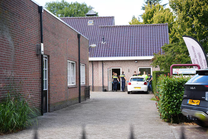 ჰოლანდიაში 46 წლის ქართველი მამაკაცი გაუპატიურების ბრალდებით დააკავეს - რას წერს ადგილობრივი მედია?