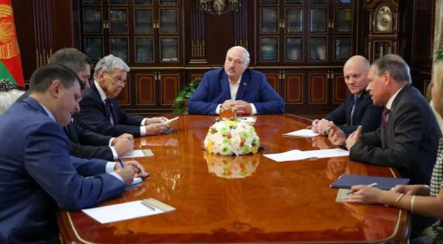 Reuters - ბელარუსმა 52 პოლიტიკური პატიმარი გაათავისუფლა