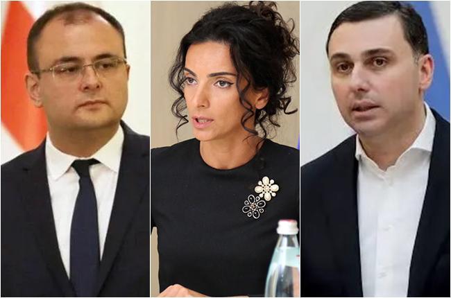 თანამდებობის პირებმა ერთ წელიწადში 22 მილიონი ლარის ღირებულების საჩუქრები მიიღეს: ვინ ვის რა უსაჩუქრა? -  ინფორმაცია ქონებრივი დეკლარაციიდან