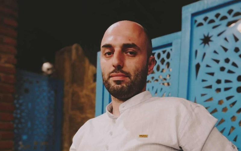 აშშ-ში ტრაგიკულად დაიღუპა საქართველოს მოქალაქე - "გიორგი შემთხვევით ჩავარდა მეტროს ხაზში"