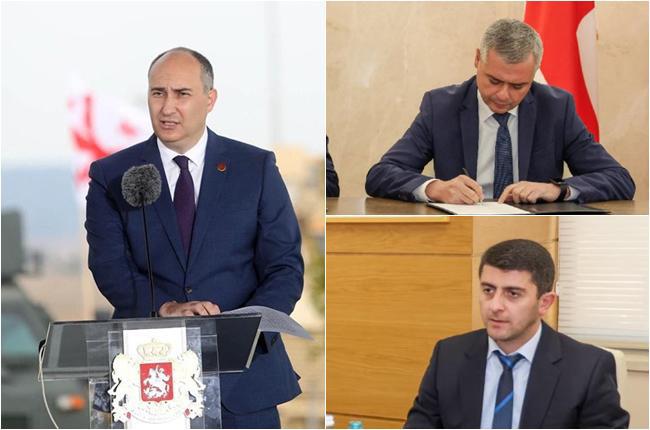 ყველაფერი საქმეზე, რომლის ფარგლებშიც დააკავეს თავდაცვის ექსმინისტრი: ვინ არიან სხვა ფიგურანტები და რა ოდენობის თანხის გაფლანგვაზეა ლაპარაკი?