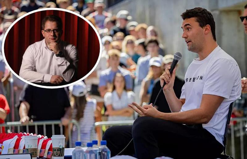 "ამ ტრაგედიის ქართულ კონტექსტში გადმოტანისა და პოლიტიზების მცდელობა, გულისამრევია..." - გიორგი მელაშვილი კირკის მკვლელობაზე