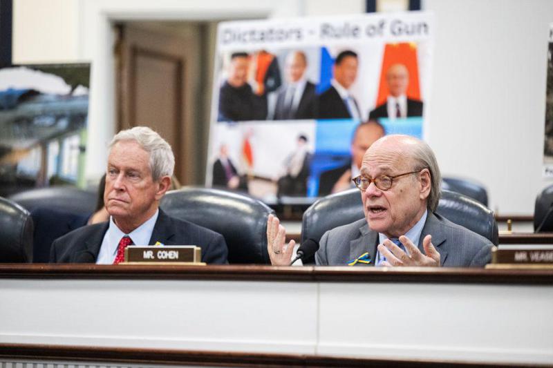 რა ელის MEGOBARI აქტს: რა ითქვა ჰელსინკის კომისიაზე? - "როგორც ჩანს, ერთმა ადამიანმა შეძლო მისი “ჩაკვლა"