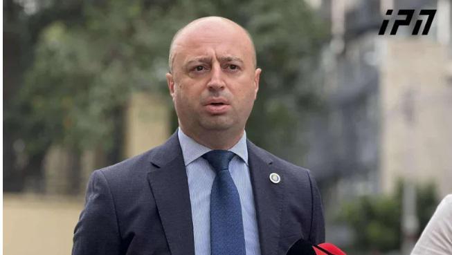 "ერთ-ერთი ორგანიზაციის ხელმძღვანელმა ალეკო ცქიტიშვილის ორგანიზაციის ანგარიშზე ჩარიცხა თანხა შემდეგი დანიშნულებით: "სახელოვნად გამარჯვებისთვის“ - პროკურორი