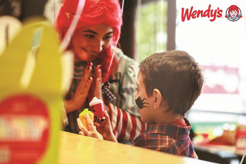 "ვენდისი" პატარა მომხმარებლებს "ქიდს მილს" უკვე საჩუქრით სთავაზობს