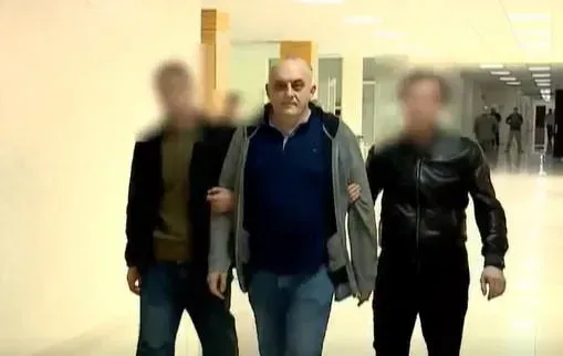 "სცადა გაქცევა..." - დაკავებულია მურთაზ ზოდელავაც: სუს-ში განმარტავენ, რა გახდა მისი დაკავების მიზეზი