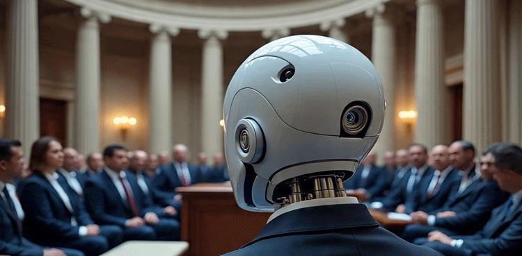 ალბანეთმა კორუფციასთან საბრძოლველად, მინისტრად ხელოვნური ინტელექტის მიერ შექმნილი ბოტი დანიშნა