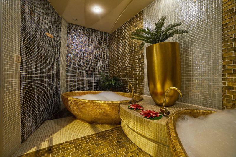 ყველაფერი, რაც "ჯინოს" სპა და ექსელენთ სივრცის შესახებ უნდა იცოდეთ