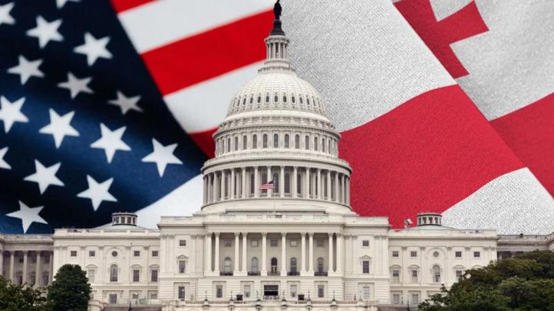 "ოცნებას" არ გააჩნია არანაირი იდეოლოგია... ვერანაირად ვერ დაამყარებენ ამერიკელ კონსერვატორებთან რაიმე სახის კავშირს... მიიღებენ თუ არა MEGOBARI აქტს დამოკიდებულია..." - გიორგი მელაშვილი