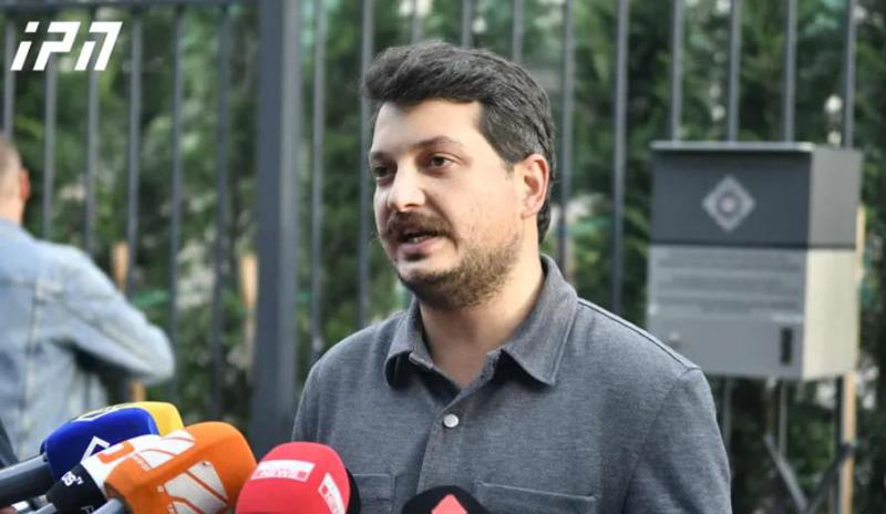 “ლევან ხაბეიშვილი თავს ძალიან მხნედ გრძნობს - საქმეც ვერ “შეკერეს“, სისულელე გამოიგონეს“ - ადვოკატი