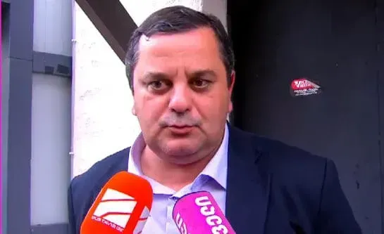 "ის უდანაშაულოა - თავდაცვის მინისტრი იყო და ბრძოლას აპირებს" - ჯუანშერ ბურჭულაძის ადვოკატი