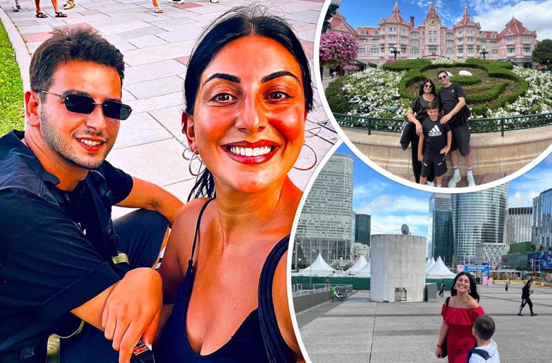 "ჩემი მეუღლე მუსიკალური დიჯეია... პირველი შვილის მშობიარობას არ დავასწარი, სისხლს რომ ხედავს, ცუდად ხდება" -ციაკო ფიფია მეორე შვილი მოლოდინში: რას ჰყვება იუმორისტი ოჯახზე