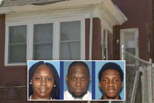 "48 წლის კაცი მოკლა, შემდეგ კი ცოლ-შვილის დახმარებით ცხედარი დაანაწევრა" - უმძიმესი დანაშაული აშშ-ში და 3 ბრალდებული: საქმის დეტალები