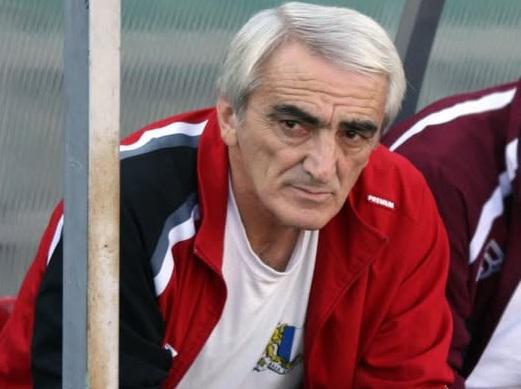 დაუსვი შეკითხვა ქართული ფეხბურთის ლეგენდას ოთარ გაბელიას