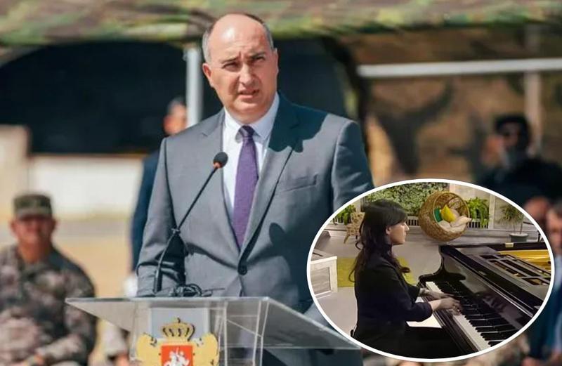 "მან და მისმა მეუღლემ 544 000 ევროდ შეიძინეს ესპანეთში სახლი, თანხის კანონიერი გზით წარმომავლობა არ უფიქსირდებოდათ" - პროკურატურამ ჯუანშერ ბურჭულაძეს ბრალი წარუდგინა