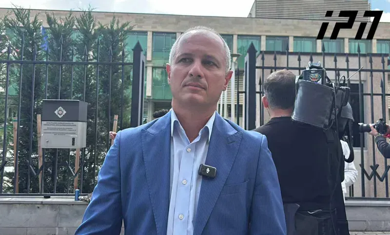 "გამოკითხვის ოქმებში გდდ-ს სამი თანამშრომელი აღნიშნავს, რომ მოისმინეს ჯილდოს თაობაზე ხაბეიშვილის ინტერვიუ, მიიღეს შეურაცხყოფად" - გიორგი კონდახიშვილი