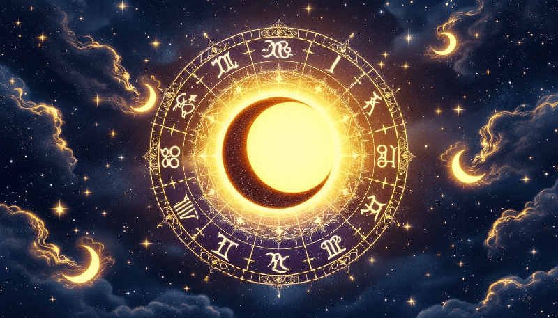 15-21 სექტემბრის მნიშვნელოვანი ასტროლოგიური მოვლენები: იქნება მოულოდნელობები, უეცარი ემოციური ცვლილებები