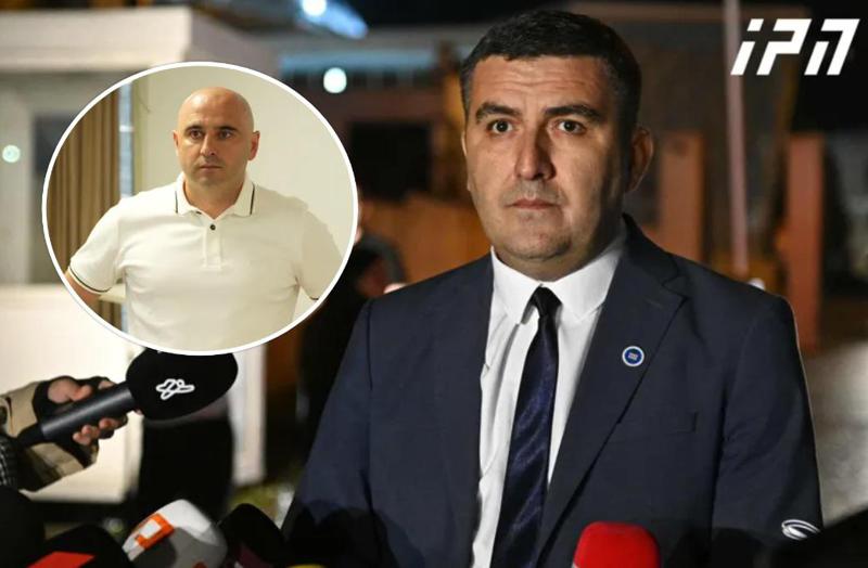 "გდდ-ს თანამშრომლები ამბობენ, რომ ლევან ხაბეიშვილის განცხადებები აბსოლუტურად რეალურად მიიღეს შეთავაზებად - ქრთამის დაპირებად" - რას ამბობს პროკურორი?