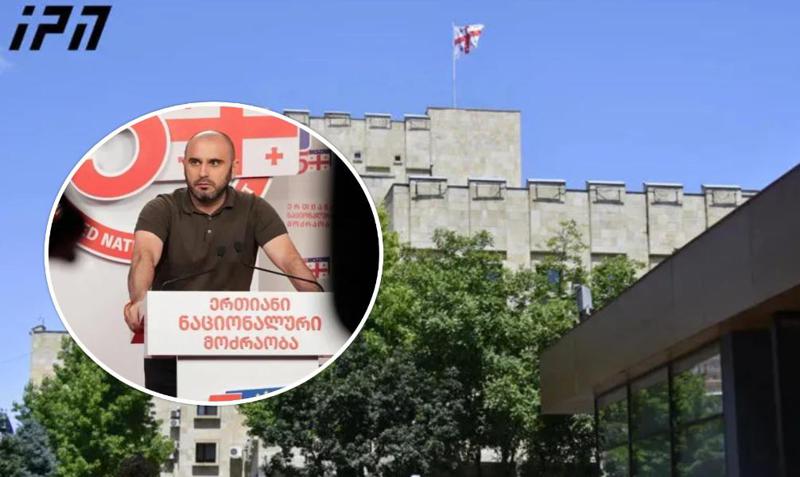 "ექსპერტიზაც არ არის ამ ეტაპზე დანიშნული და ზოგადად IPhone-ის ტელეფონები რიგ შემთხვევაში შესაძლოა გაიხსნას, შესაძლოა ვერ გაიხსნას" - პროკურატურა ხაბეიშვილის ტელეფონზე