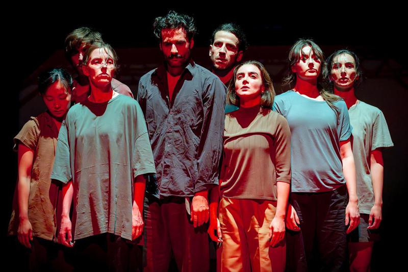 "გზა" (277, 403) -  "ITI Georgia" - სა და სოხუმის თეატრის ახალი პროექტი