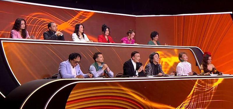 ვინ არის ქართველი მომღერალი, რომლის გამოც აზიური ევროვიზიის ფორმატი სპეციალურად შეცვალეს - ამბები Silk Way Star-ის კულუარებიდან