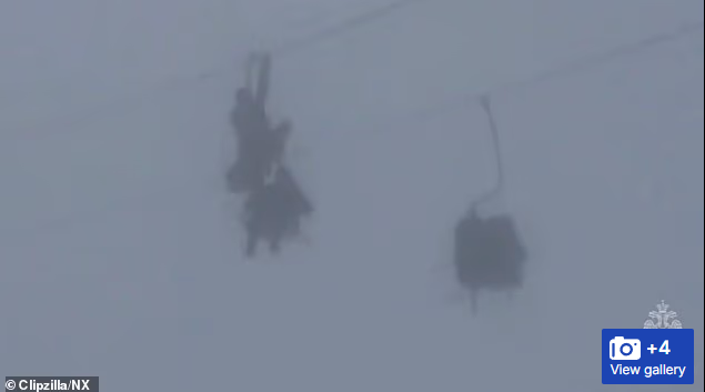 "ადამიანების ნაწილი სავარძლებთან ერთად კლდეზე დაენარცხა" - ტრაგედია იალბუზის ფერდობზე: საბაგირო გზის გაწყვეტას მსხვერპლი მოჰყვა