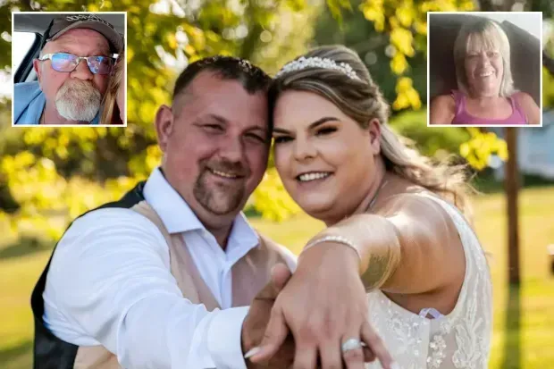 ქალი დედის მკვლელის შვილზე დაქორწინდა - სიყვარული ტრაგედიის მიღმა და აშშ-ში მომხდარი მძიმე დანაშაულის დეტალები