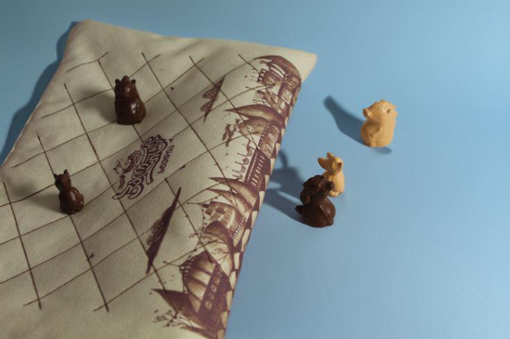 რას ნიშნავს სტრატეგიული აზროვნება და როგორია ჭადრაკის როლი მის განვითარებაში