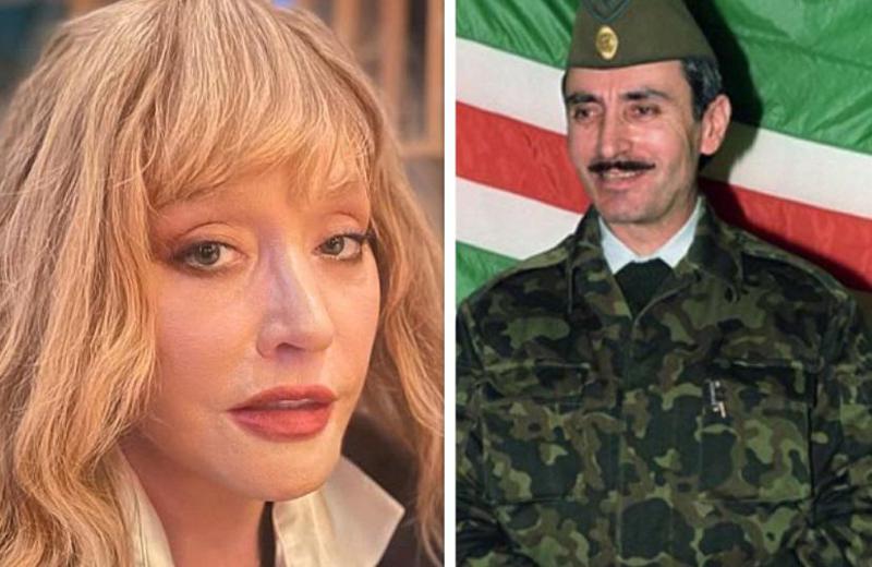 "და რა ცოლი ჰყავდა?! ოჰ, რა ცოლი... მირეკავდა, ფიქრობდა, რომ შემეძლო დახმარება" - რა თქვა ალა პუგაჩოვამ ჯოხარ დუდაევზე, რის გამოც მას სასამართლოში უჩივლეს