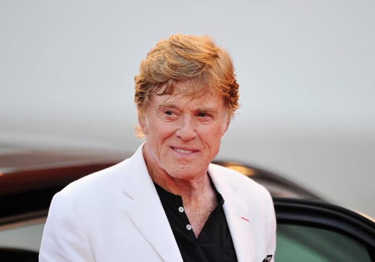 ოსკაროსანი მსახიობი, ლეგენდარული რობერტ რედფორდი გარდაიცვალა